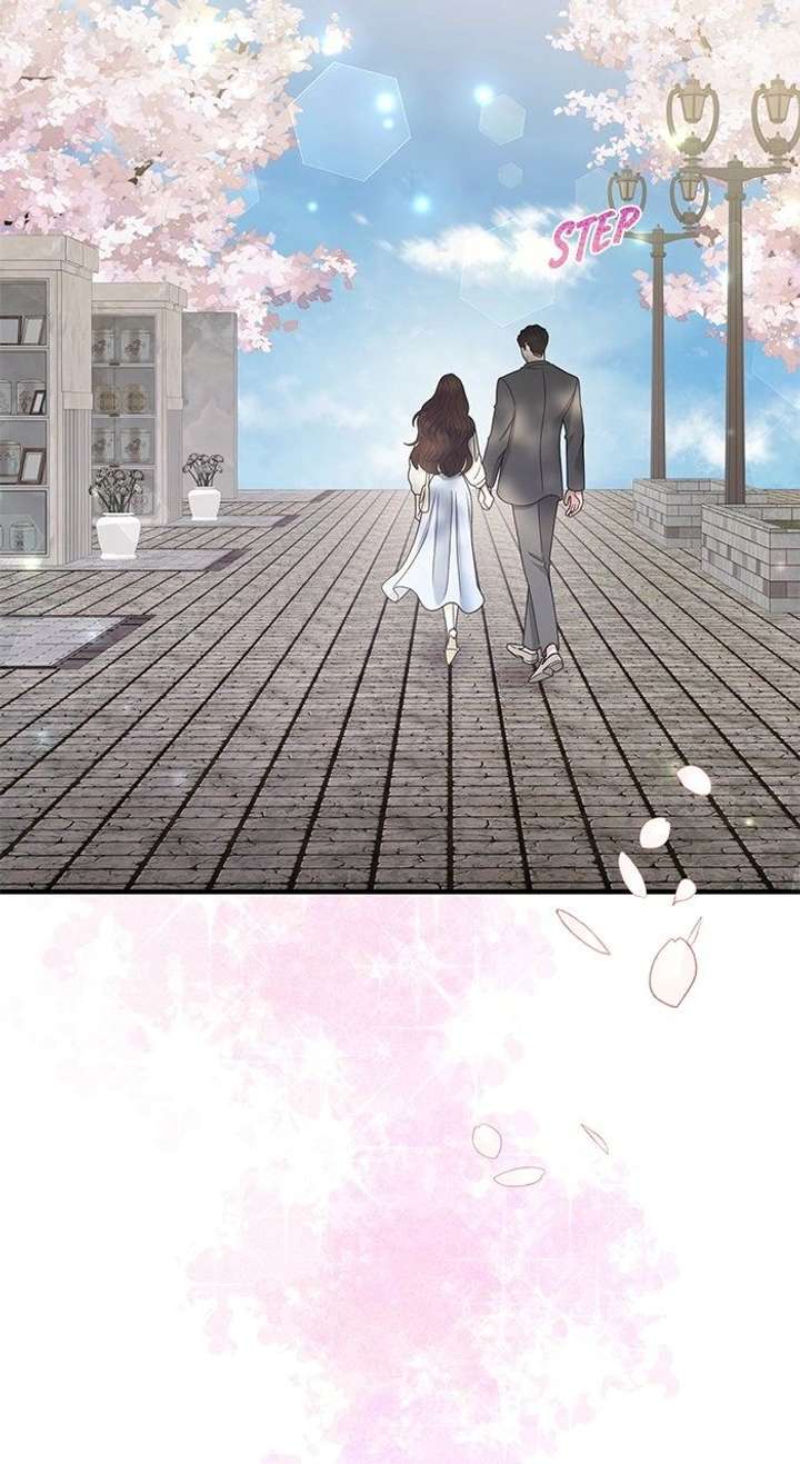 One Day I Found a Husband Chapter 60 - Page 93