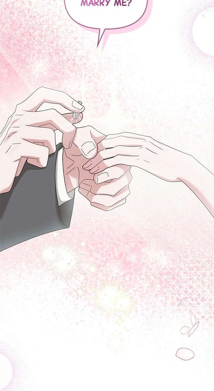 One Day I Found a Husband Chapter 60 - Page 99