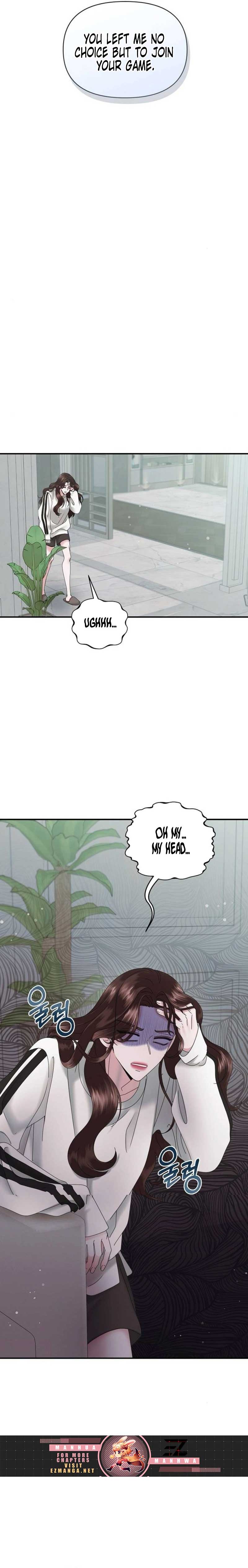 One Day I Found a Husband Chapter 9 - Page 12