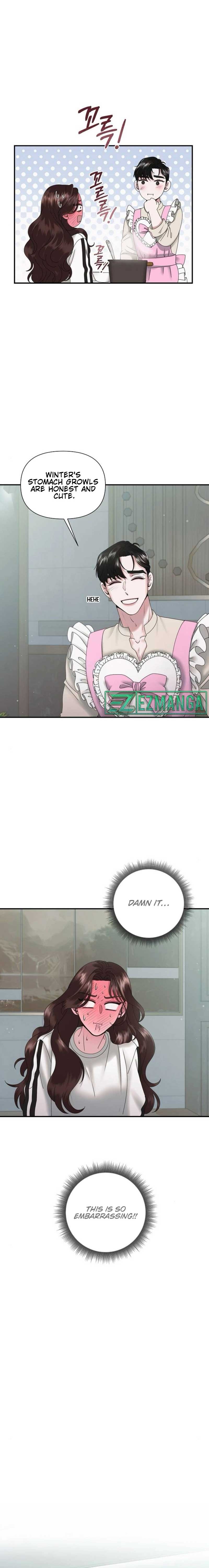 One Day I Found a Husband Chapter 9 - Page 15