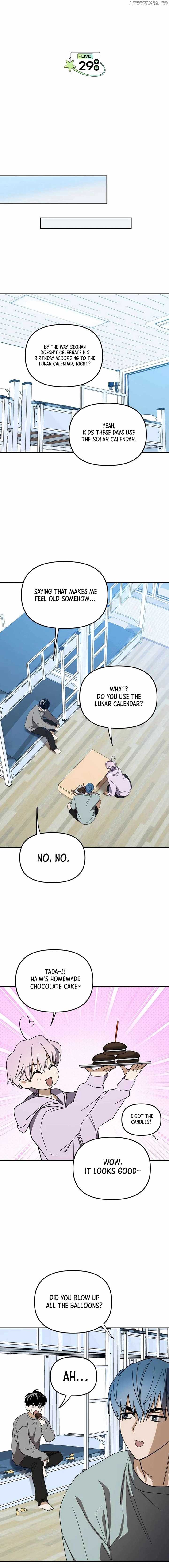 I Became the Youngest Member of Top Idol Chapter 29 - Page 11