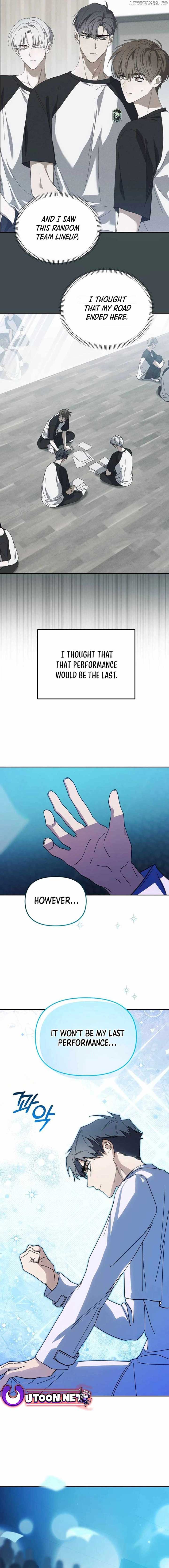 I Became the Youngest Member of Top Idol Chapter 29 - Page 5