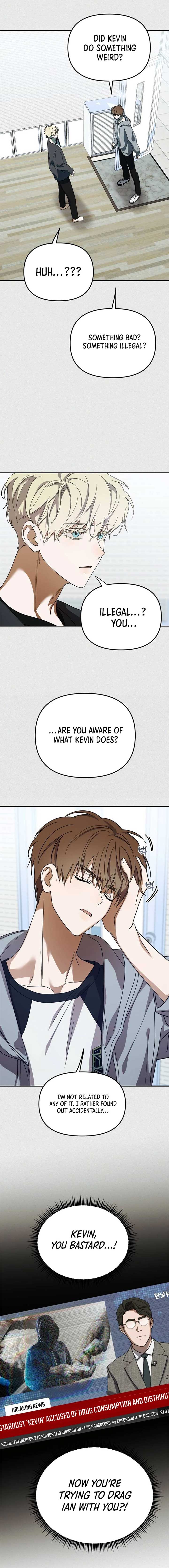 I Became the Youngest Member of Top Idol Chapter 30 - Page 16