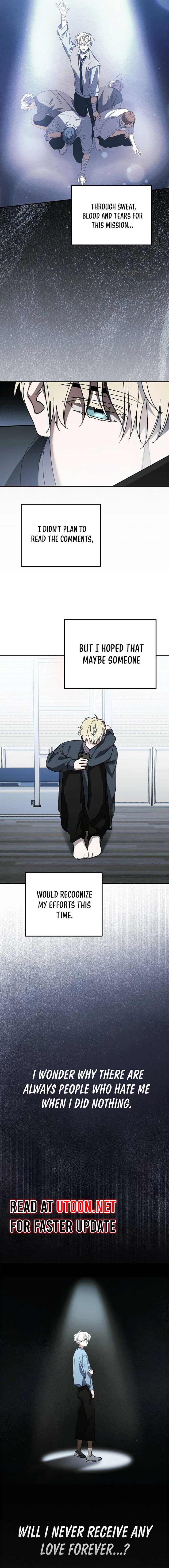 I Became the Youngest Member of Top Idol Chapter 30 - Page 2