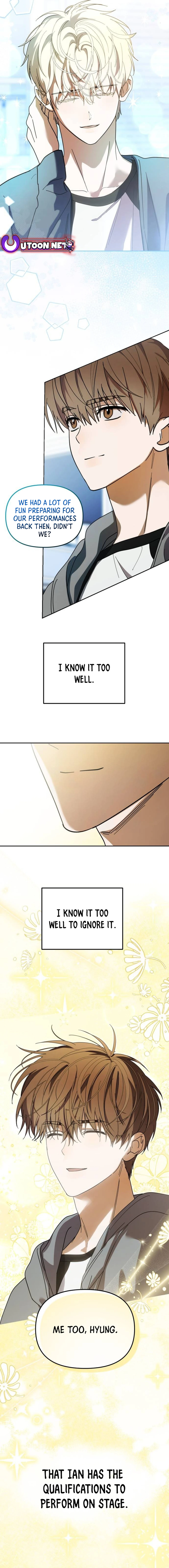 I Became the Youngest Member of Top Idol Chapter 31 - Page 3