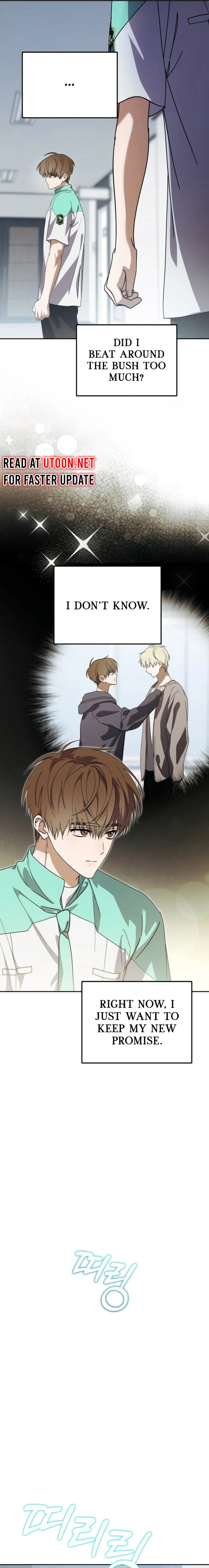 I Became the Youngest Member of Top Idol Chapter 33 - Page 2