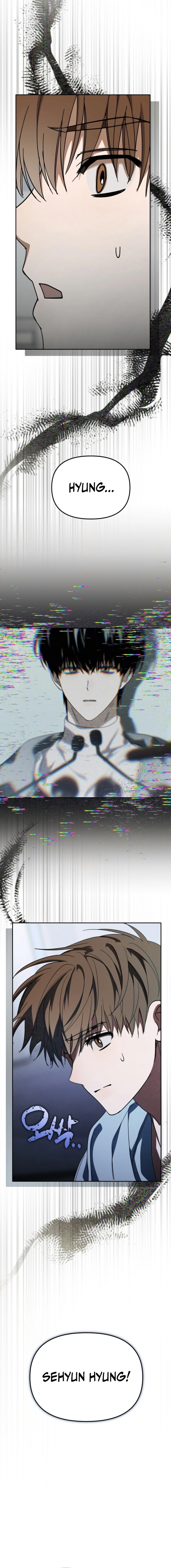 I Became the Youngest Member of Top Idol Chapter 34 - Page 17