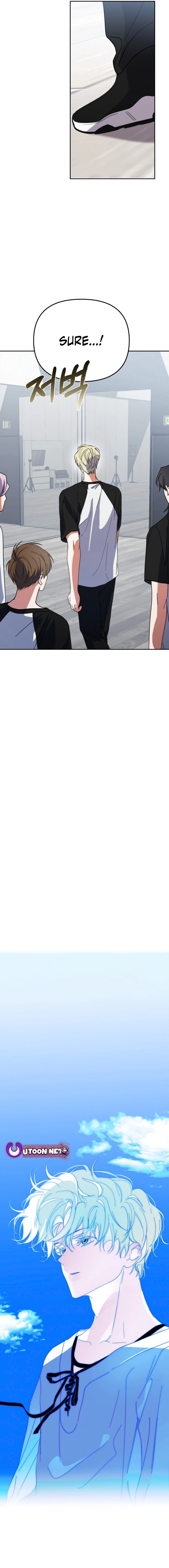 I Became the Youngest Member of Top Idol Chapter 34 - Page 5