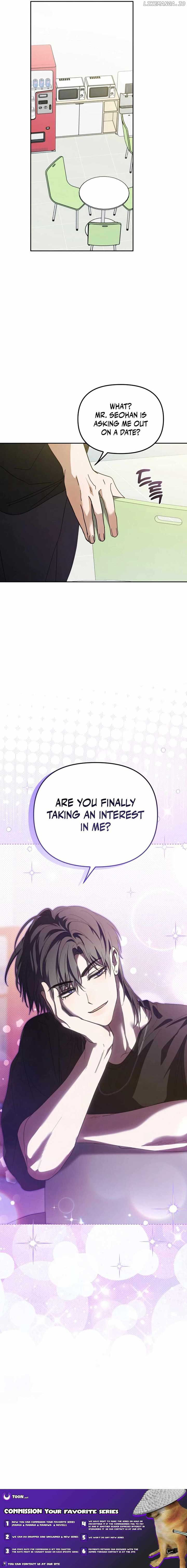 I Became the Youngest Member of Top Idol Chapter 35 - Page 23