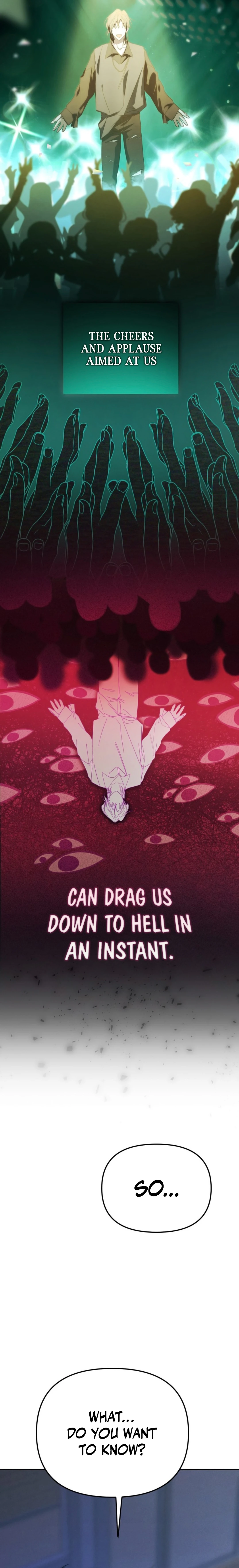 I Became the Youngest Member of Top Idol Chapter 36 - Page 20