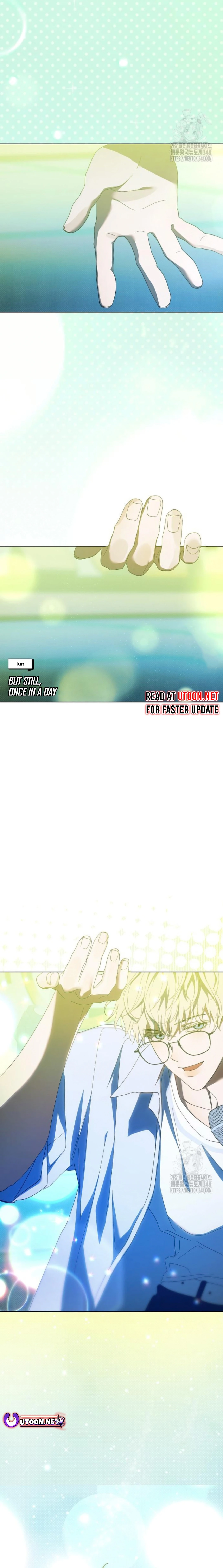 I Became the Youngest Member of Top Idol Chapter 38 - Page 11