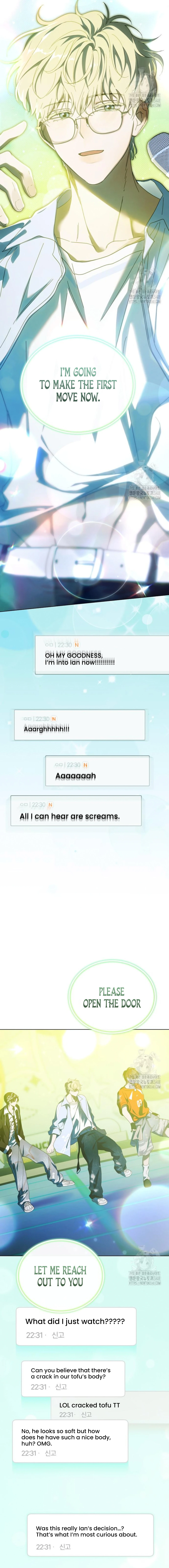 I Became the Youngest Member of Top Idol Chapter 38 - Page 12