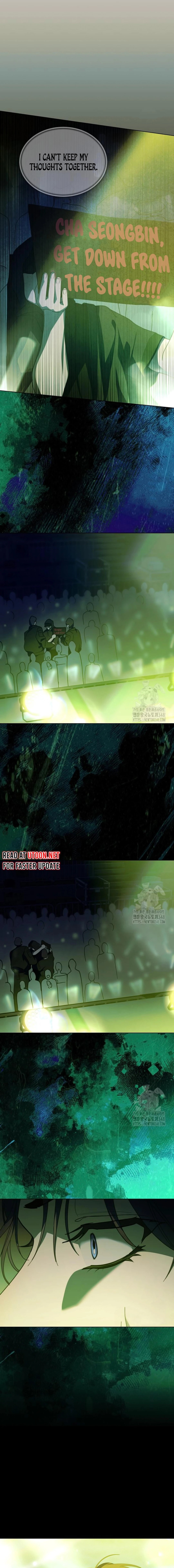 I Became the Youngest Member of Top Idol Chapter 38 - Page 14