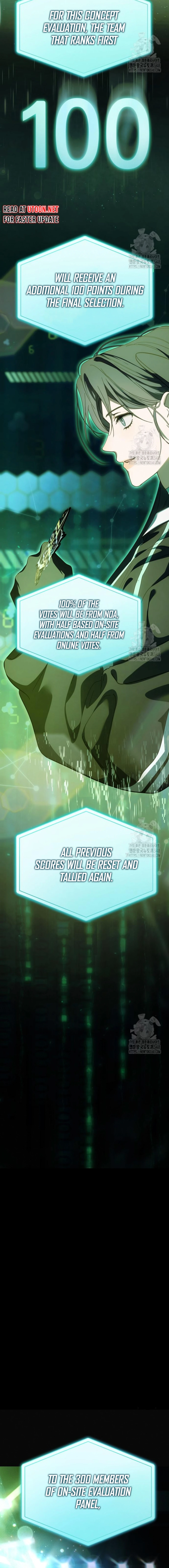 I Became the Youngest Member of Top Idol Chapter 38 - Page 2