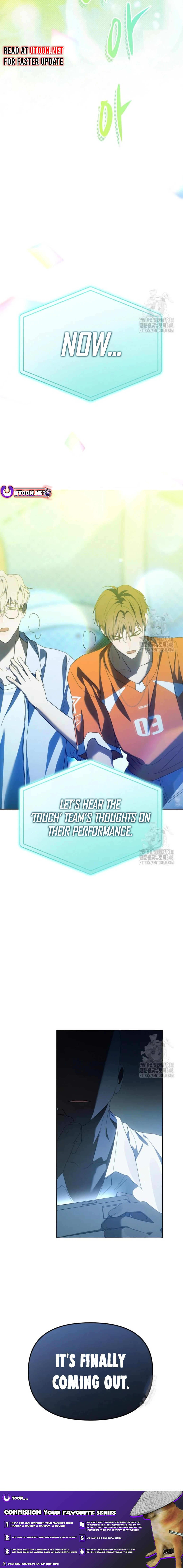 I Became the Youngest Member of Top Idol Chapter 38 - Page 20