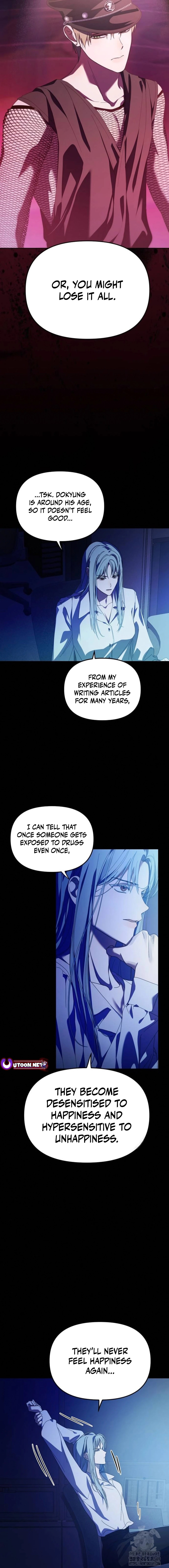 I Became the Youngest Member of Top Idol Chapter 39 - Page 15