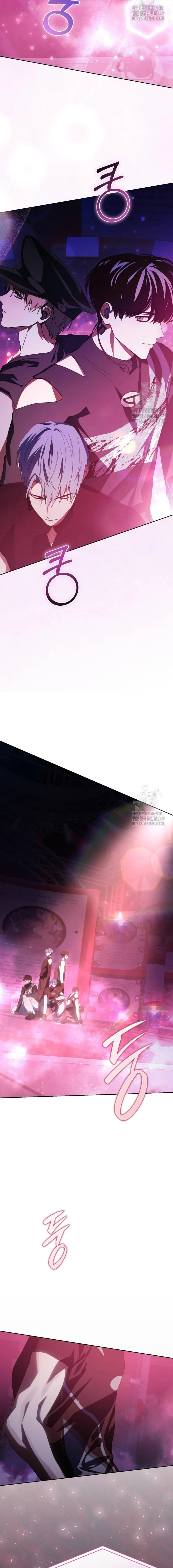 I Became the Youngest Member of Top Idol Chapter 39 - Page 17