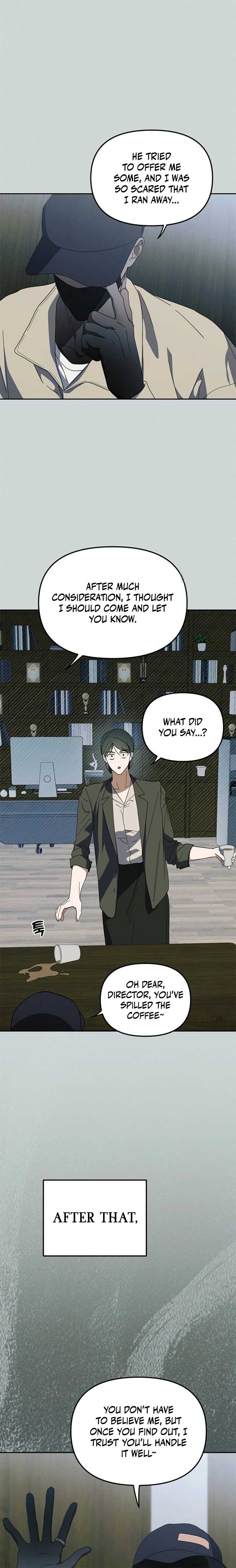 I Became the Youngest Member of Top Idol Chapter 40 - Page 12