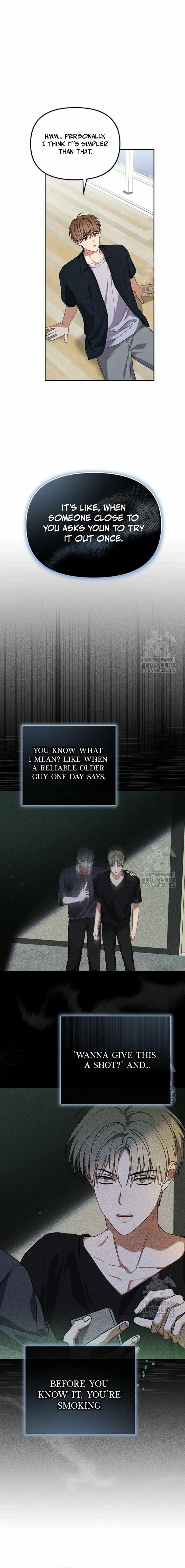 I Became the Youngest Member of Top Idol Chapter 41 - Page 11