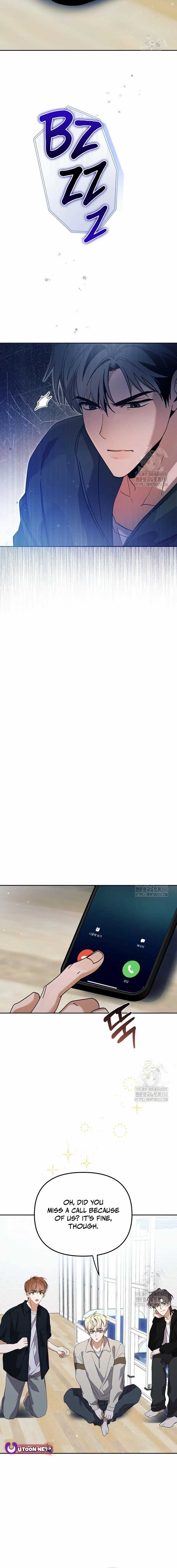 I Became the Youngest Member of Top Idol Chapter 41 - Page 15