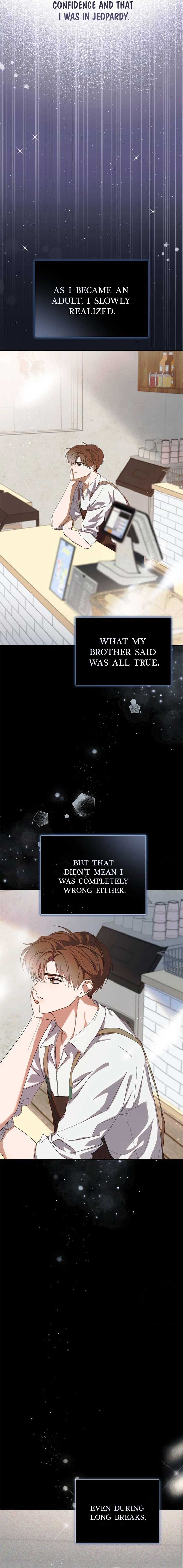 I Became the Youngest Member of Top Idol Chapter 42 - Page 13