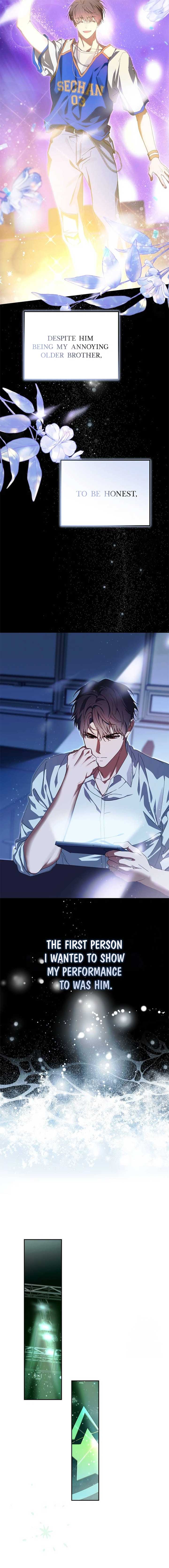 I Became the Youngest Member of Top Idol Chapter 42 - Page 16