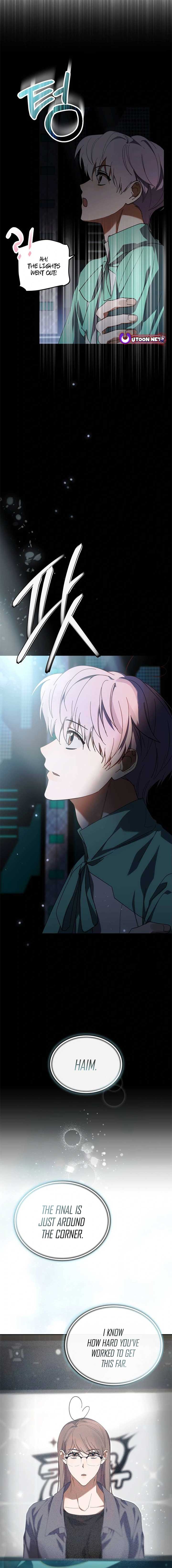 I Became the Youngest Member of Top Idol Chapter 42 - Page 19