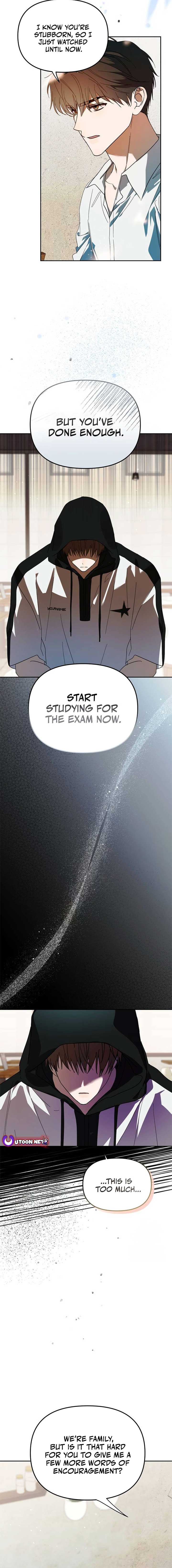 I Became the Youngest Member of Top Idol Chapter 42 - Page 7