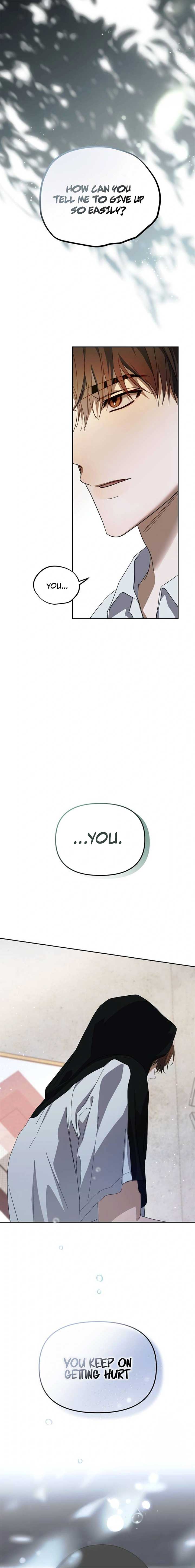 I Became the Youngest Member of Top Idol Chapter 42 - Page 9