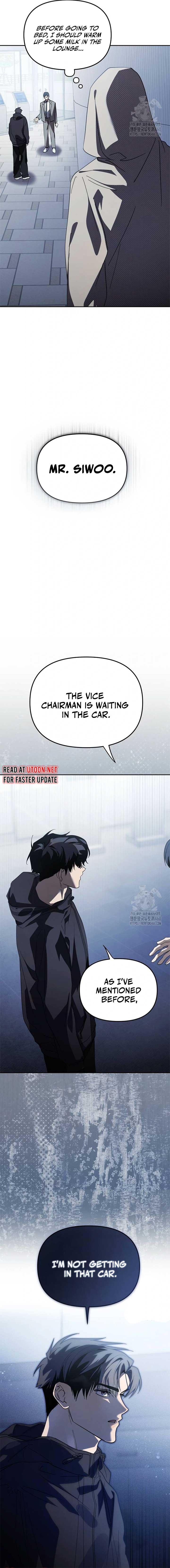 I Became the Youngest Member of Top Idol Chapter 43 - Page 20