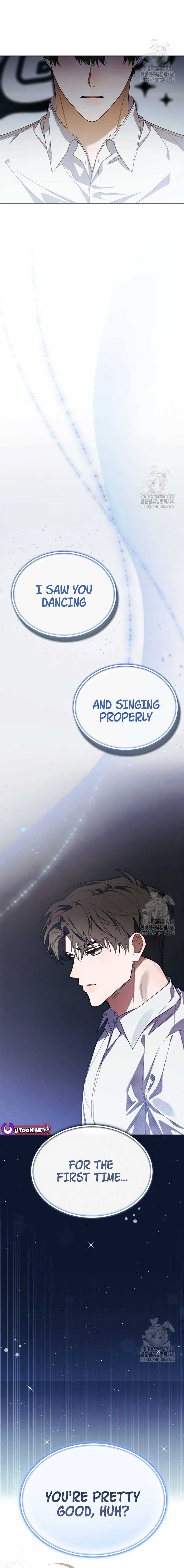 I Became the Youngest Member of Top Idol Chapter 43 - Page 5