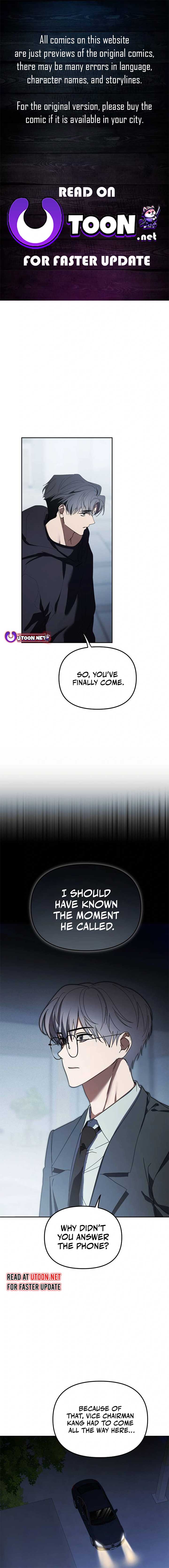 I Became the Youngest Member of Top Idol Chapter 44 - Page 1