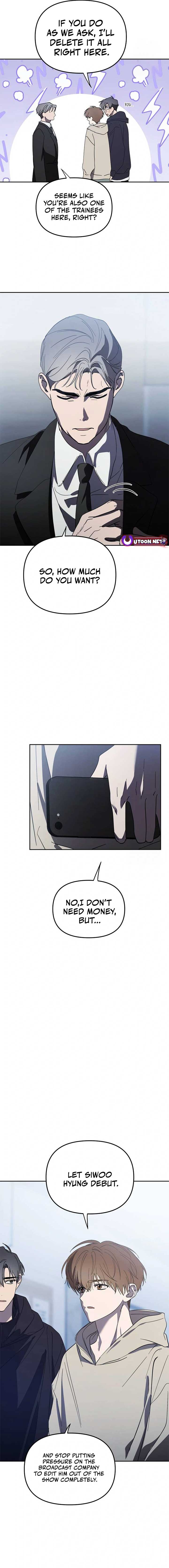 I Became the Youngest Member of Top Idol Chapter 44 - Page 18