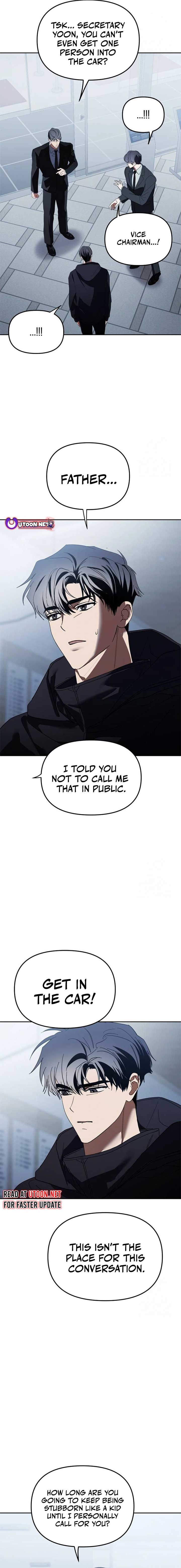 I Became the Youngest Member of Top Idol Chapter 44 - Page 4