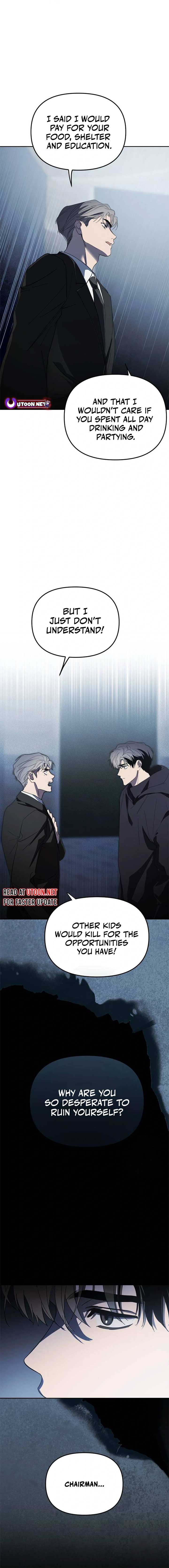 I Became the Youngest Member of Top Idol Chapter 44 - Page 7