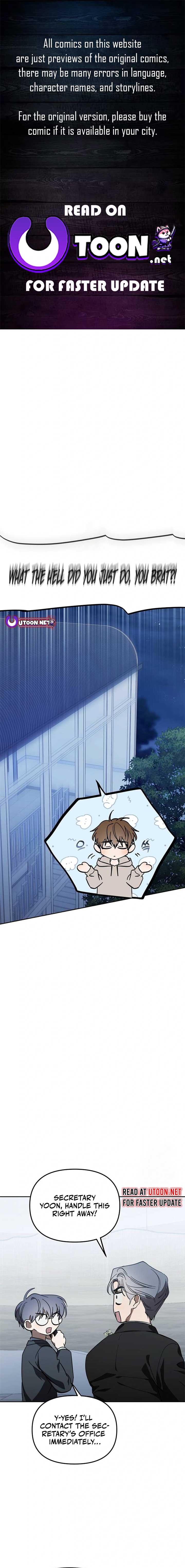 I Became the Youngest Member of Top Idol Chapter 45 - Page 1