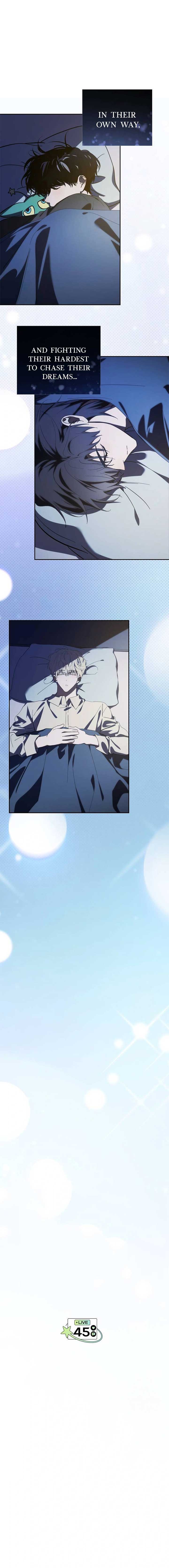 I Became the Youngest Member of Top Idol Chapter 45 - Page 14