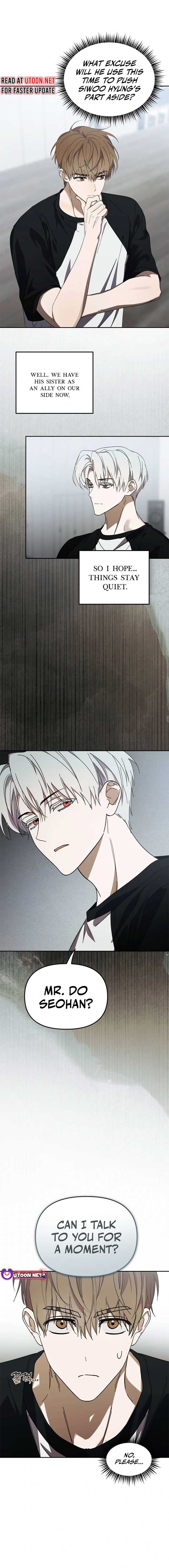 I Became the Youngest Member of Top Idol Chapter 45 - Page 17