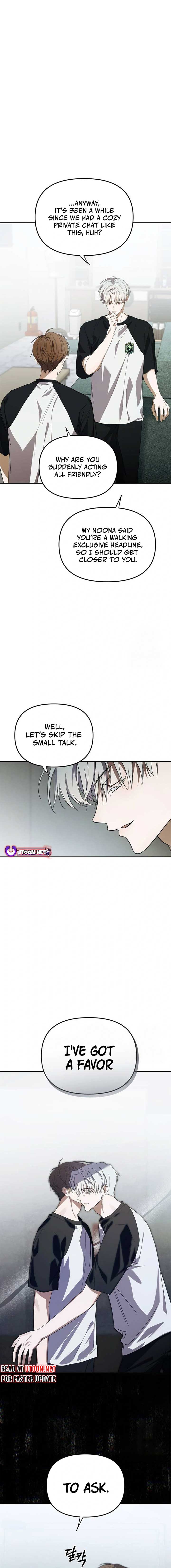 I Became the Youngest Member of Top Idol Chapter 45 - Page 19