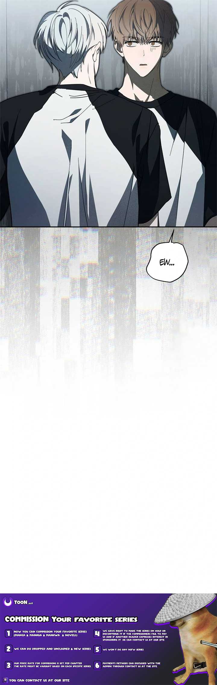 I Became the Youngest Member of Top Idol Chapter 45 - Page 20