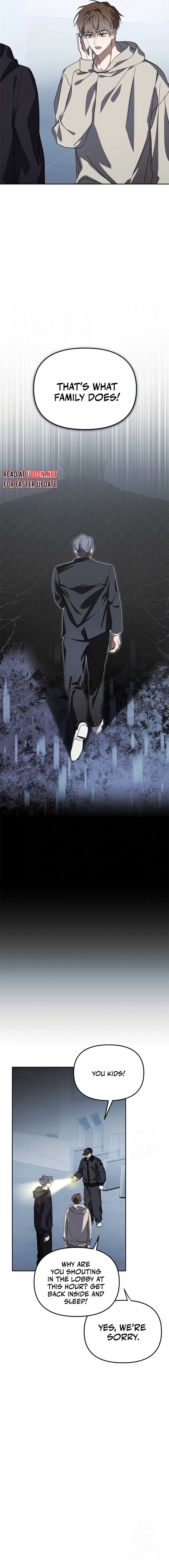 I Became the Youngest Member of Top Idol Chapter 45 - Page 5