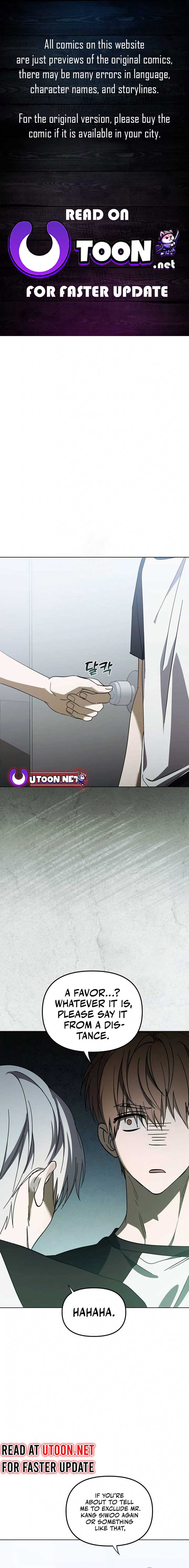 I Became the Youngest Member of Top Idol Chapter 46 - Page 1