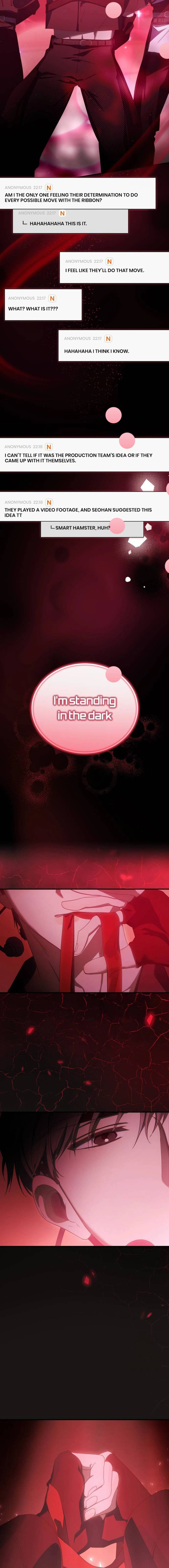 I Became the Youngest Member of Top Idol Chapter 47 - Page 16