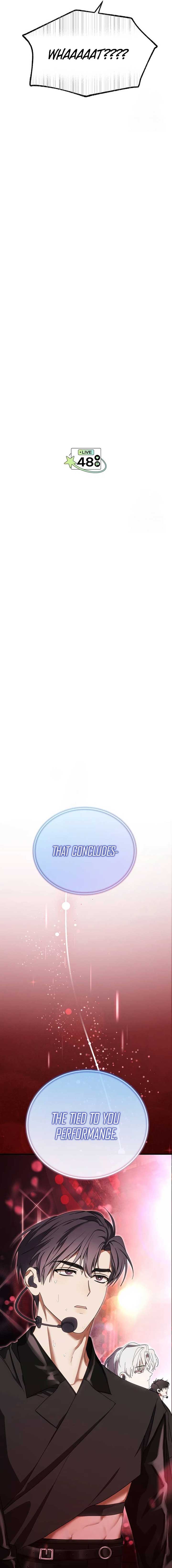 I Became the Youngest Member of Top Idol Chapter 48 - Page 4