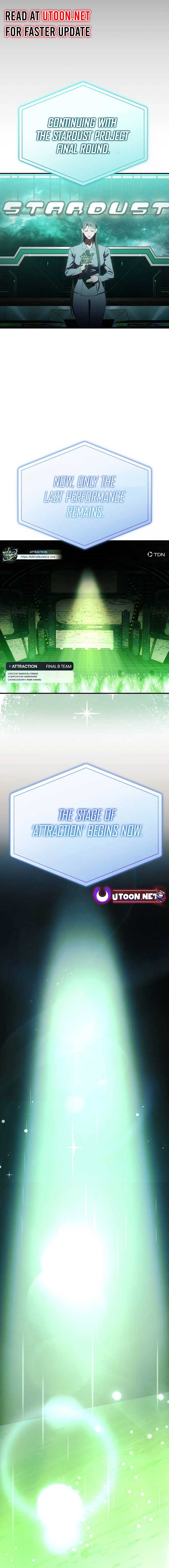 I Became the Youngest Member of Top Idol Chapter 48 - Page 7