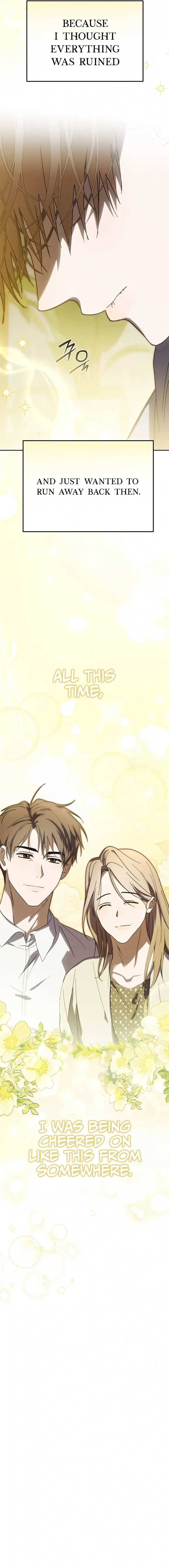 I Became the Youngest Member of Top Idol Chapter 50 - Page 4