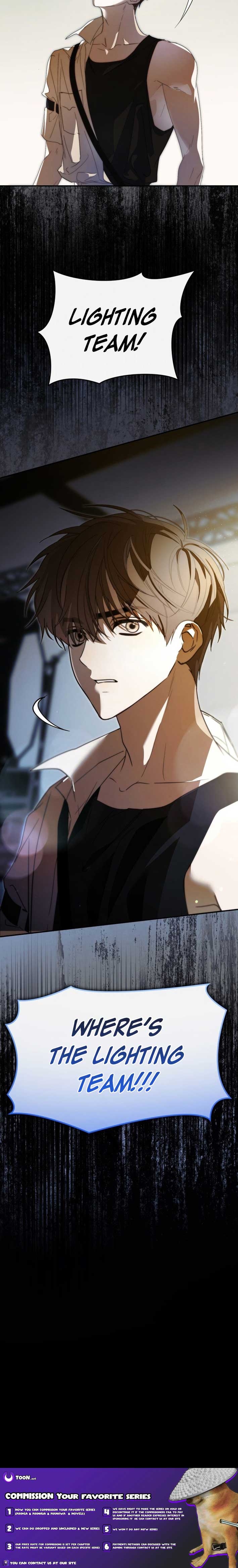 I Became the Youngest Member of Top Idol Chapter 51 - Page 16