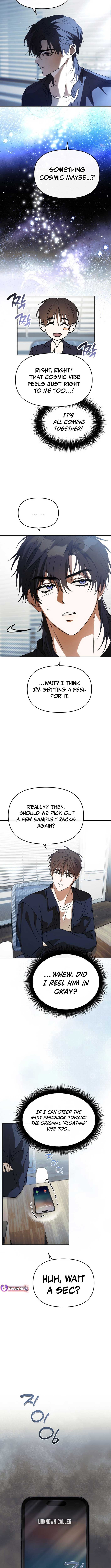 I Became the Youngest Member of Top Idol Chapter 51 - Page 7