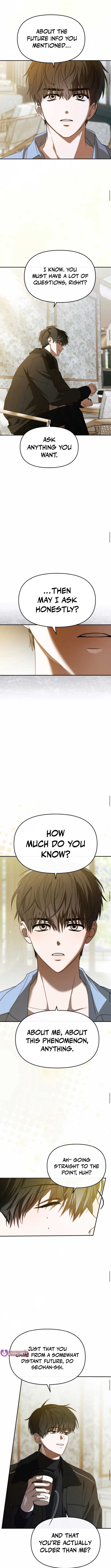 I Became the Youngest Member of Top Idol Chapter 52 - Page 11