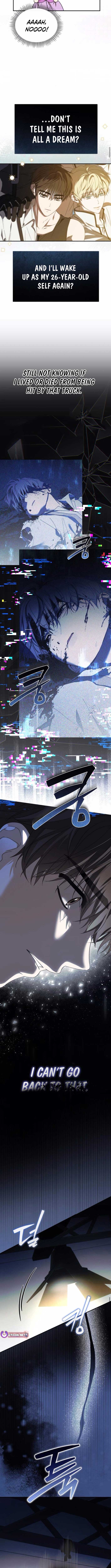 I Became the Youngest Member of Top Idol Chapter 52 - Page 5